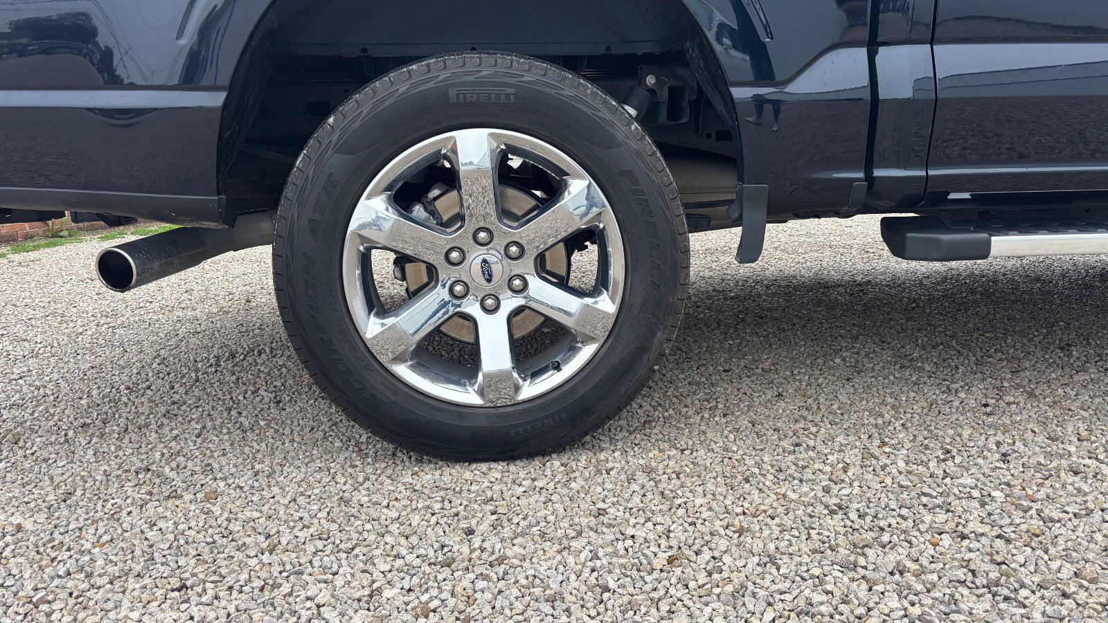 2022 Ford F-150 Lariat - Photo 17