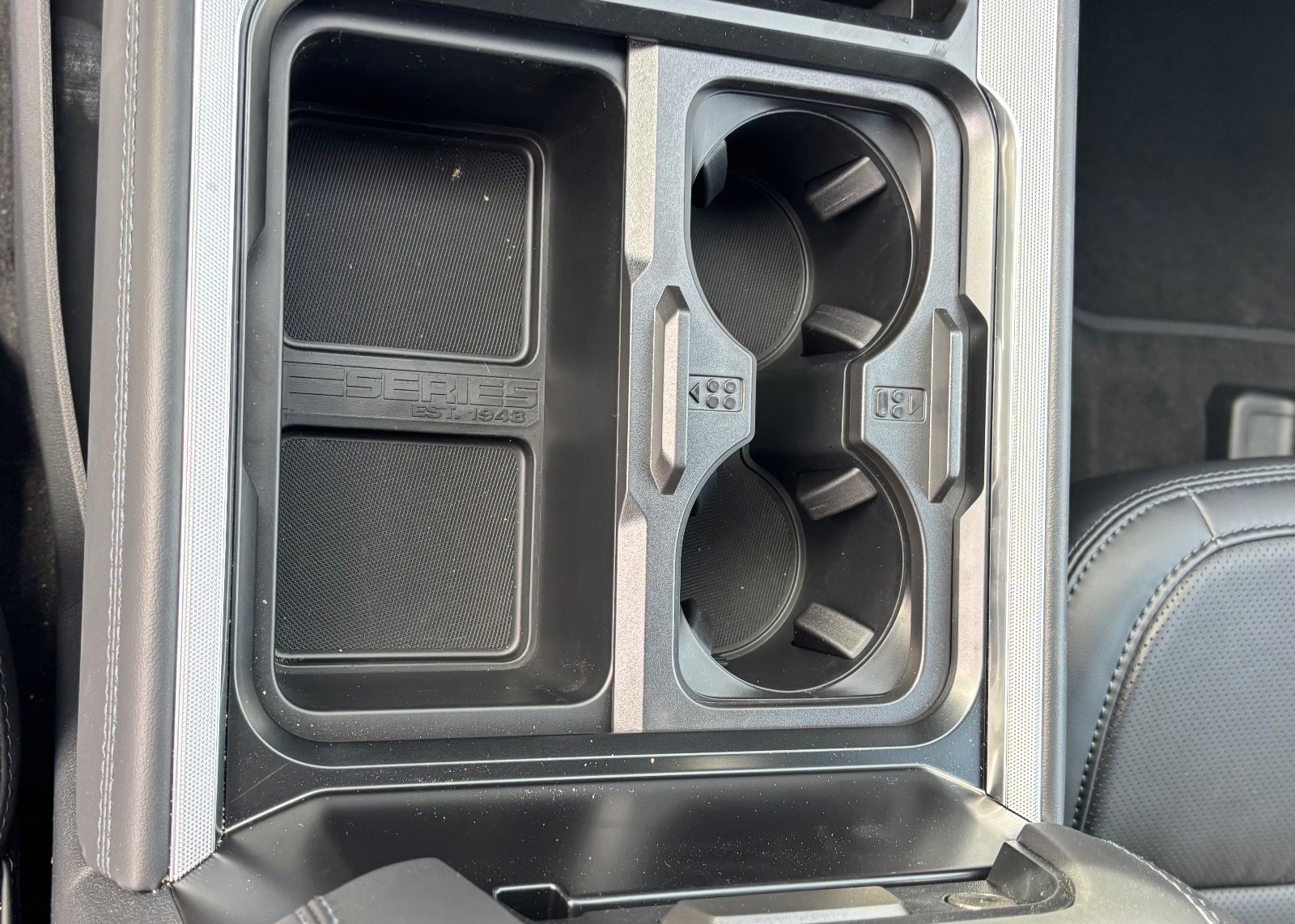 2026 Ford F-250 Super Duty Platinum - Photo 44