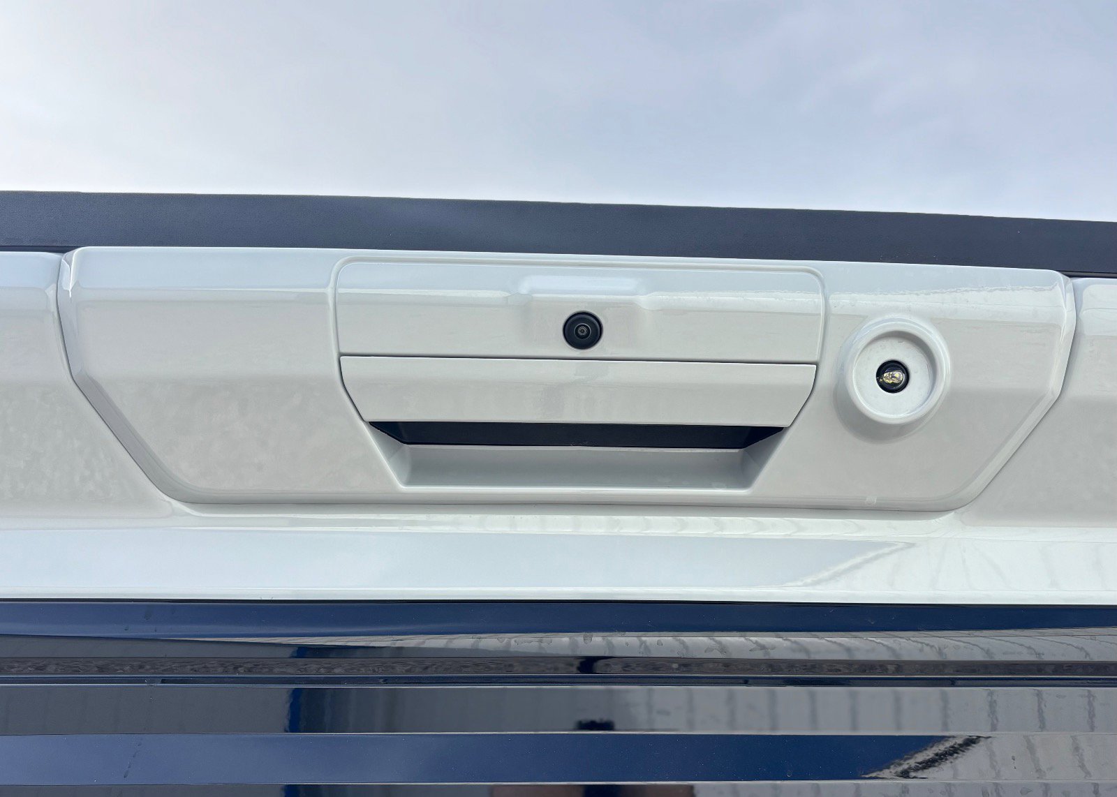 2026 Ford F-250 Super Duty Platinum - Photo 10