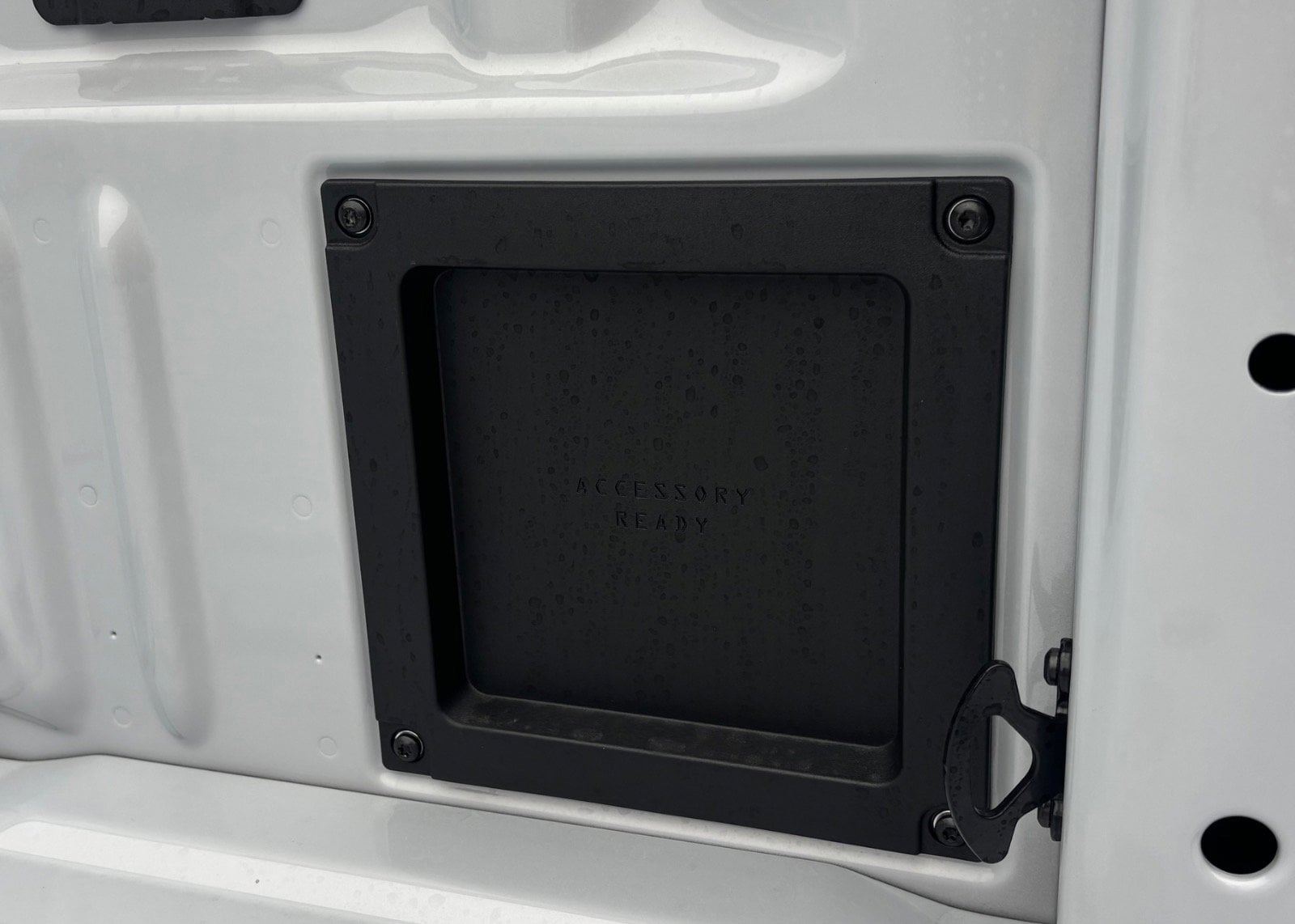 2025 Ford F-150 Lightning Flash - Photo 6
