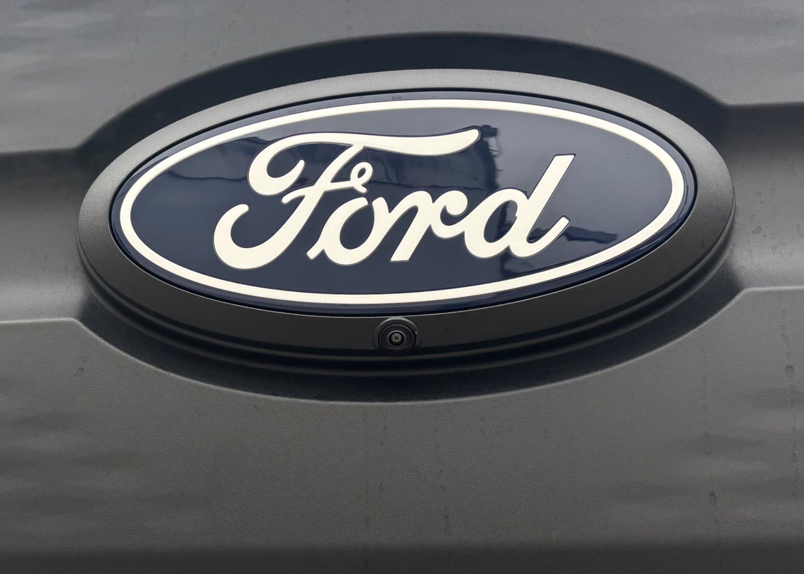 2025 Ford F-150 Lightning Flash - Photo 17