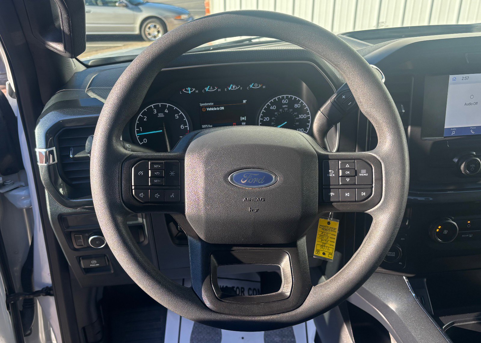 2022 Ford F-150 XL - Photo 27