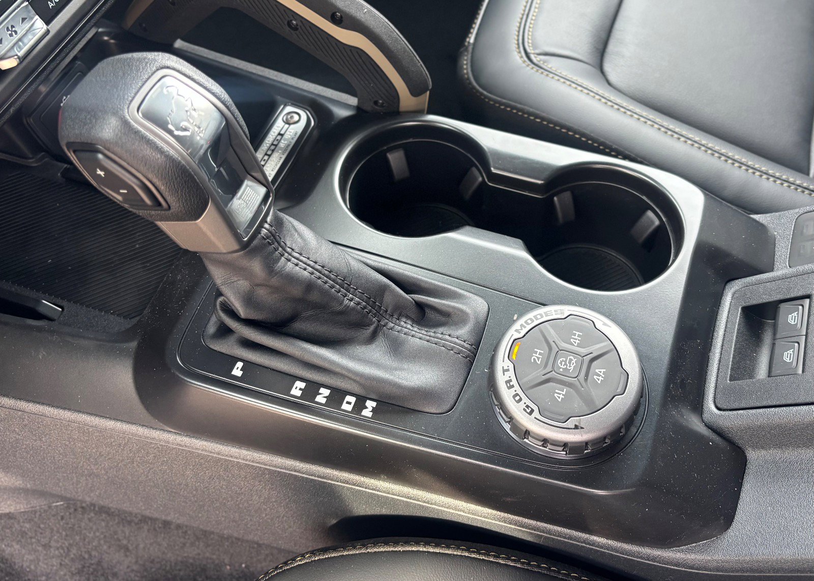 2026 Ford Bronco 4-Door Badlands - Photo 55