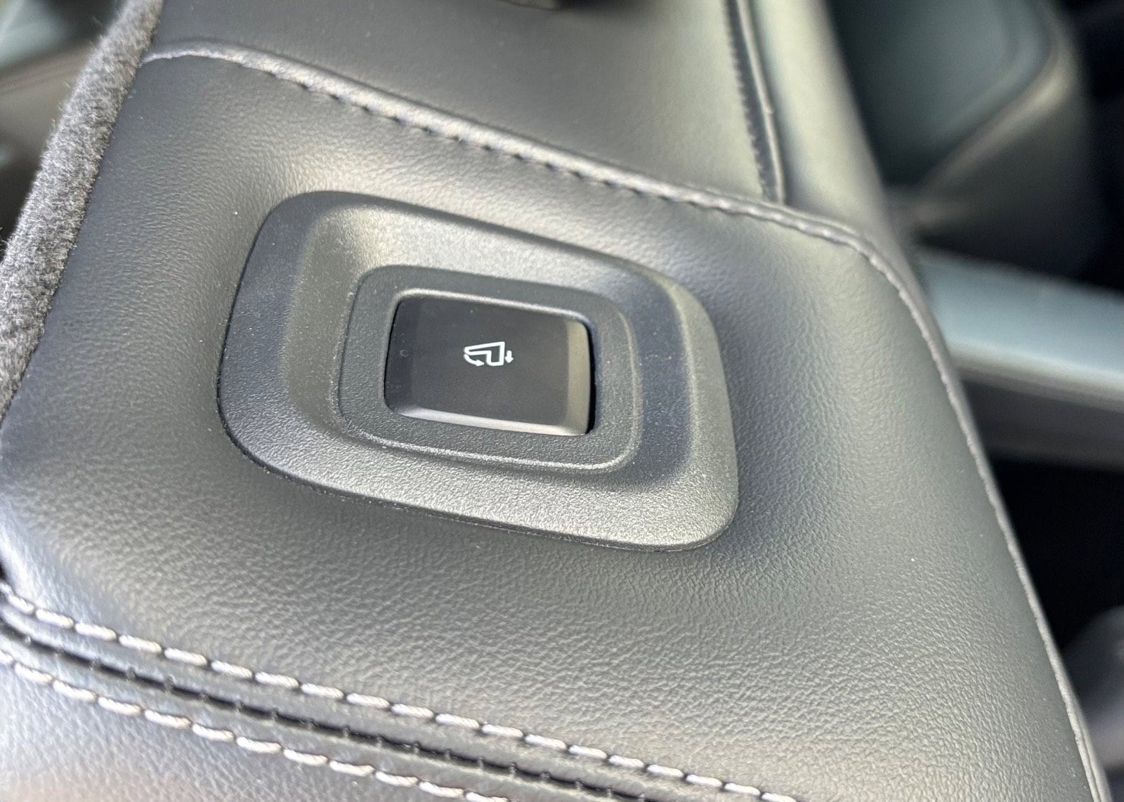 2025 Ford Expedition Platinum - Photo 27