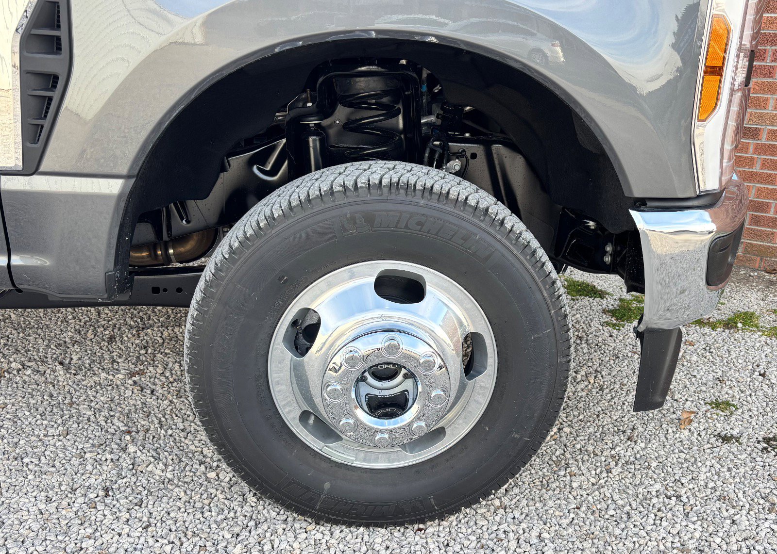 2026 Ford F-350 Super Duty Chassis Cab XL - Photo 16