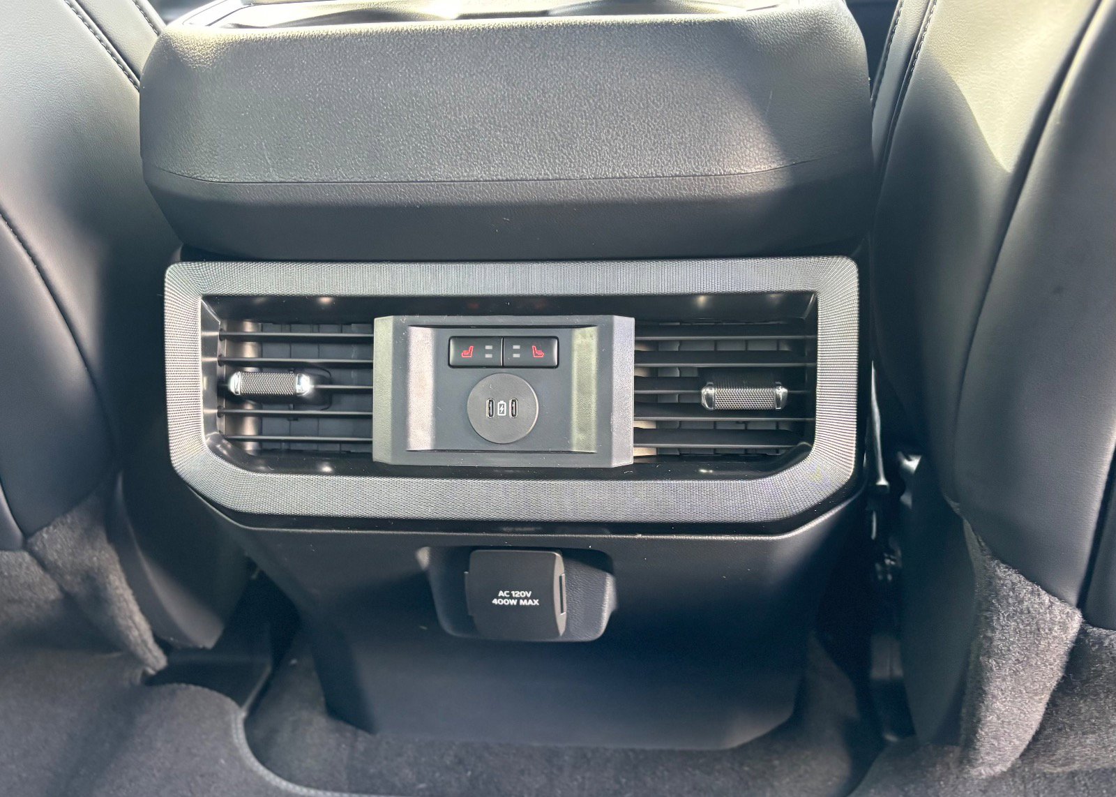 2026 Ford F-250 Super Duty Platinum - Photo 28