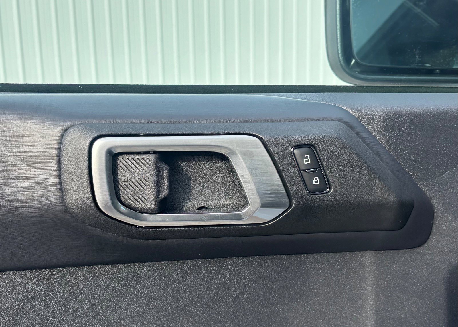 2026 Ford Bronco 4-Door Badlands - Photo 47