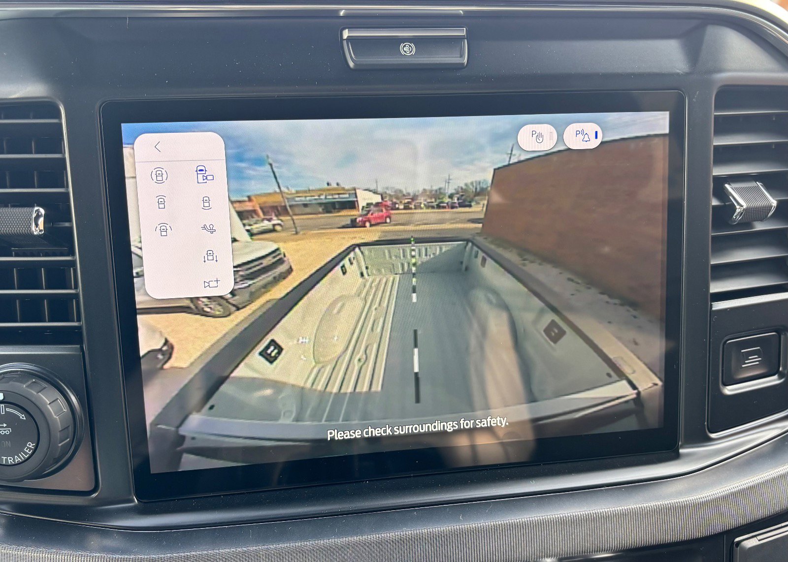 2026 Ford F-250 Super Duty Platinum - Photo 62