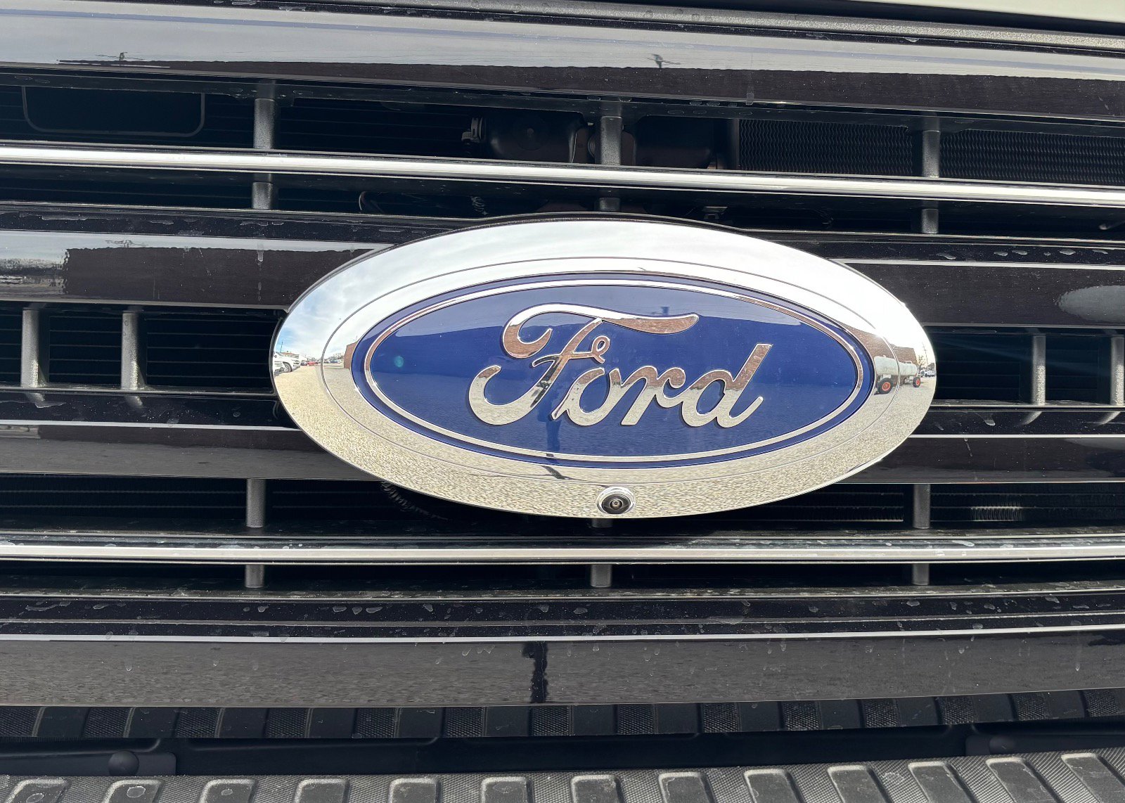 2026 Ford F-250 Super Duty Platinum - Photo 15