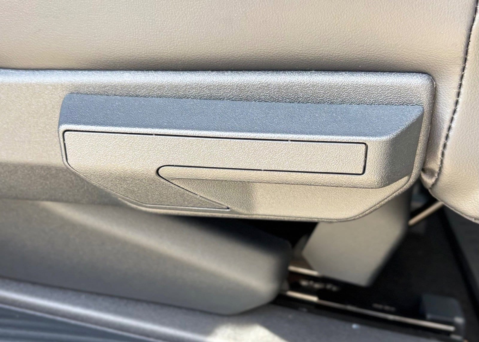 2025 Ford Expedition Platinum - Photo 35