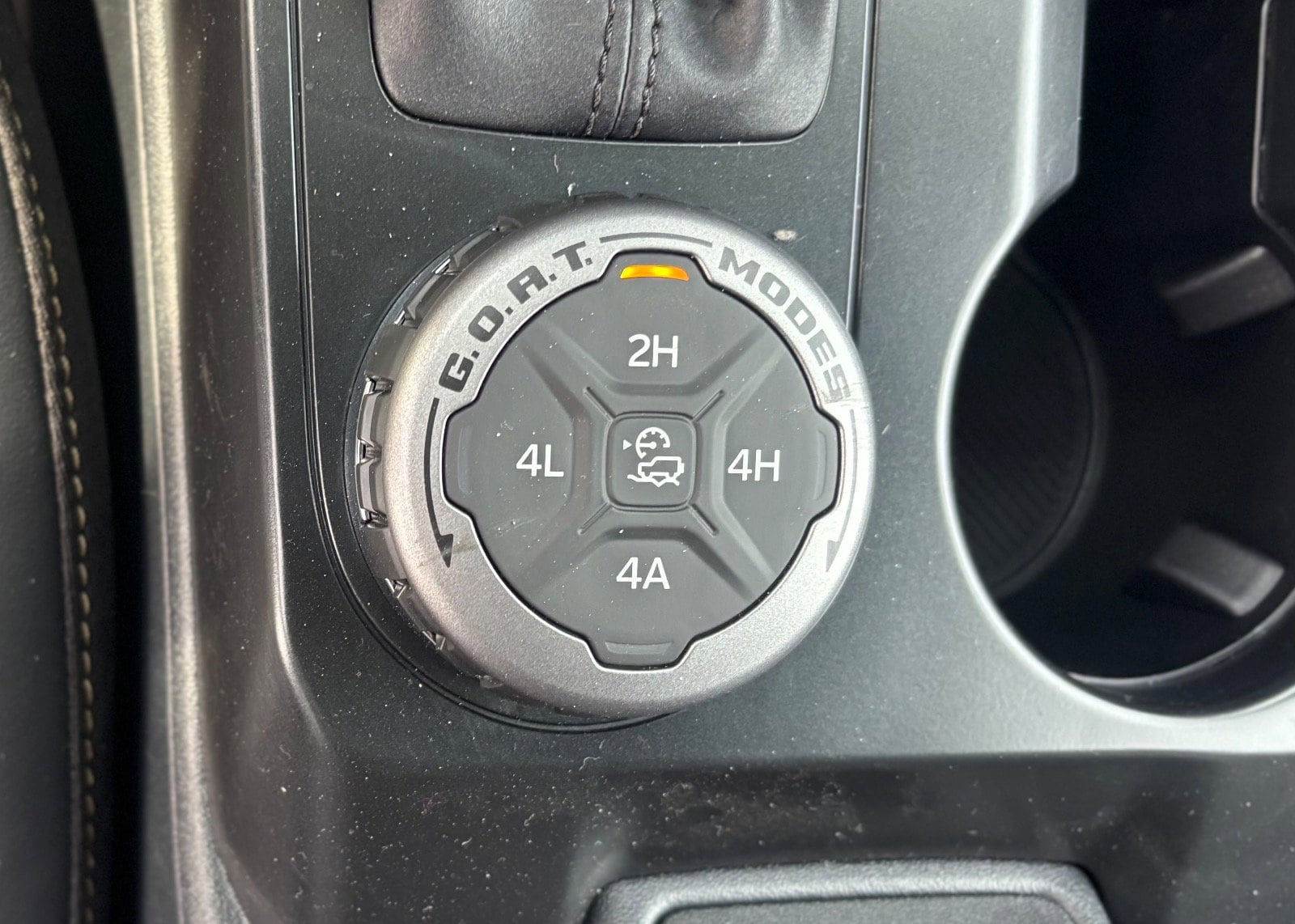 2026 Ford Bronco 4-Door Badlands - Photo 56