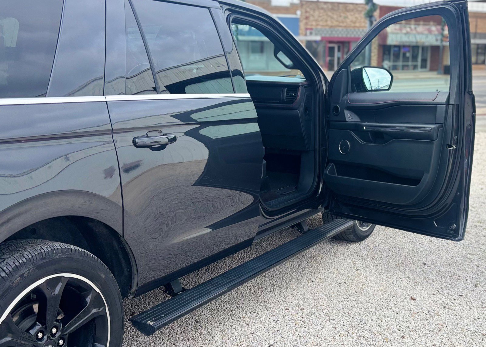 2022 Ford Expedition Limited - Photo 22