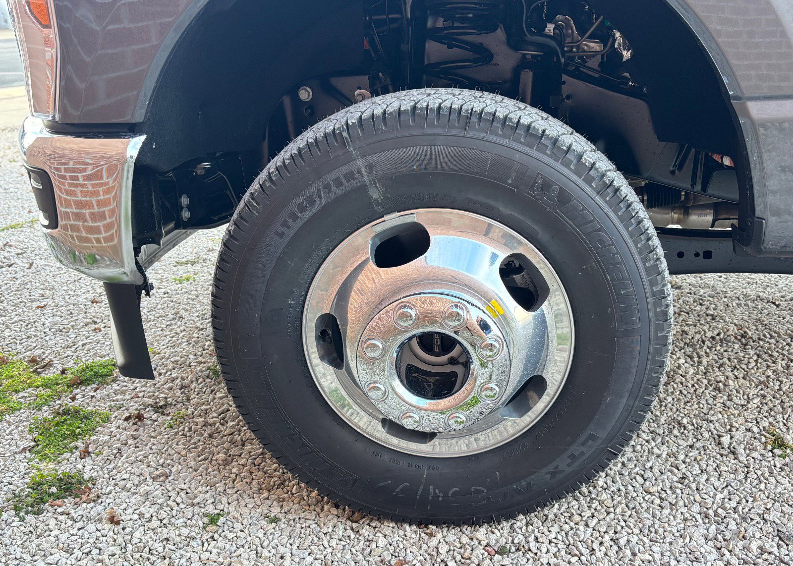 2026 Ford F-350 Super Duty Chassis Cab XL - Photo 9