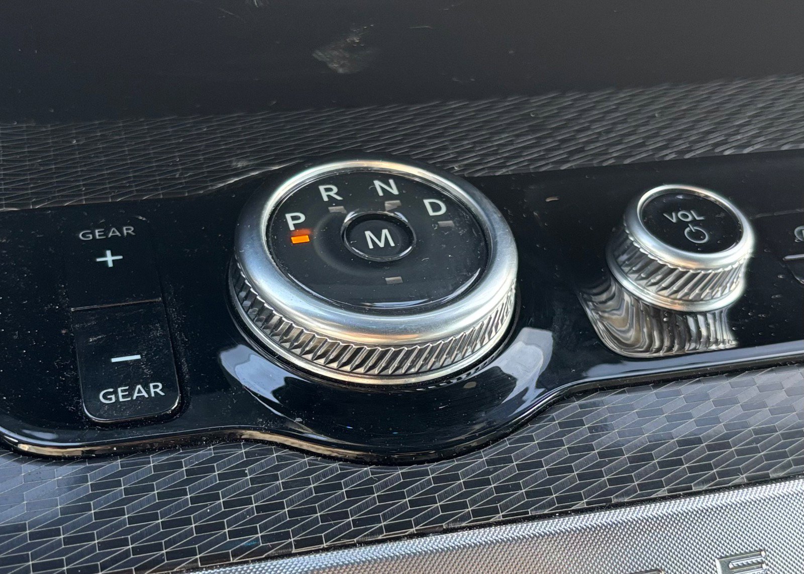 2025 Ford Expedition Platinum - Photo 74