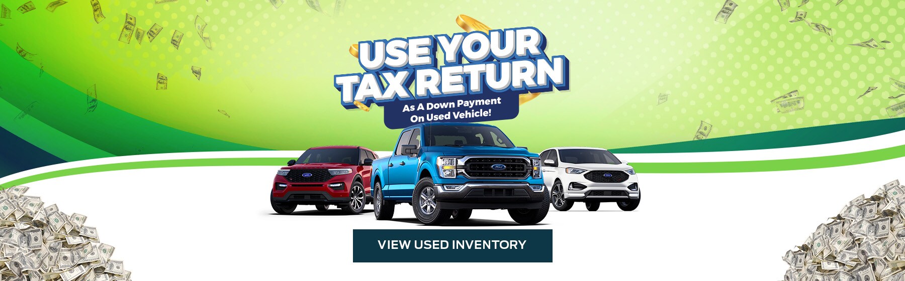 Hillsboro Ford New & Used Ford Dealership in Hillsboro, KS