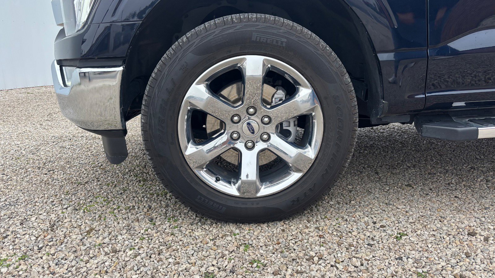 2022 Ford F-150 Lariat - Photo 15