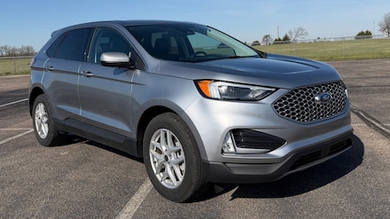 2024 Ford Edge SEL SUV