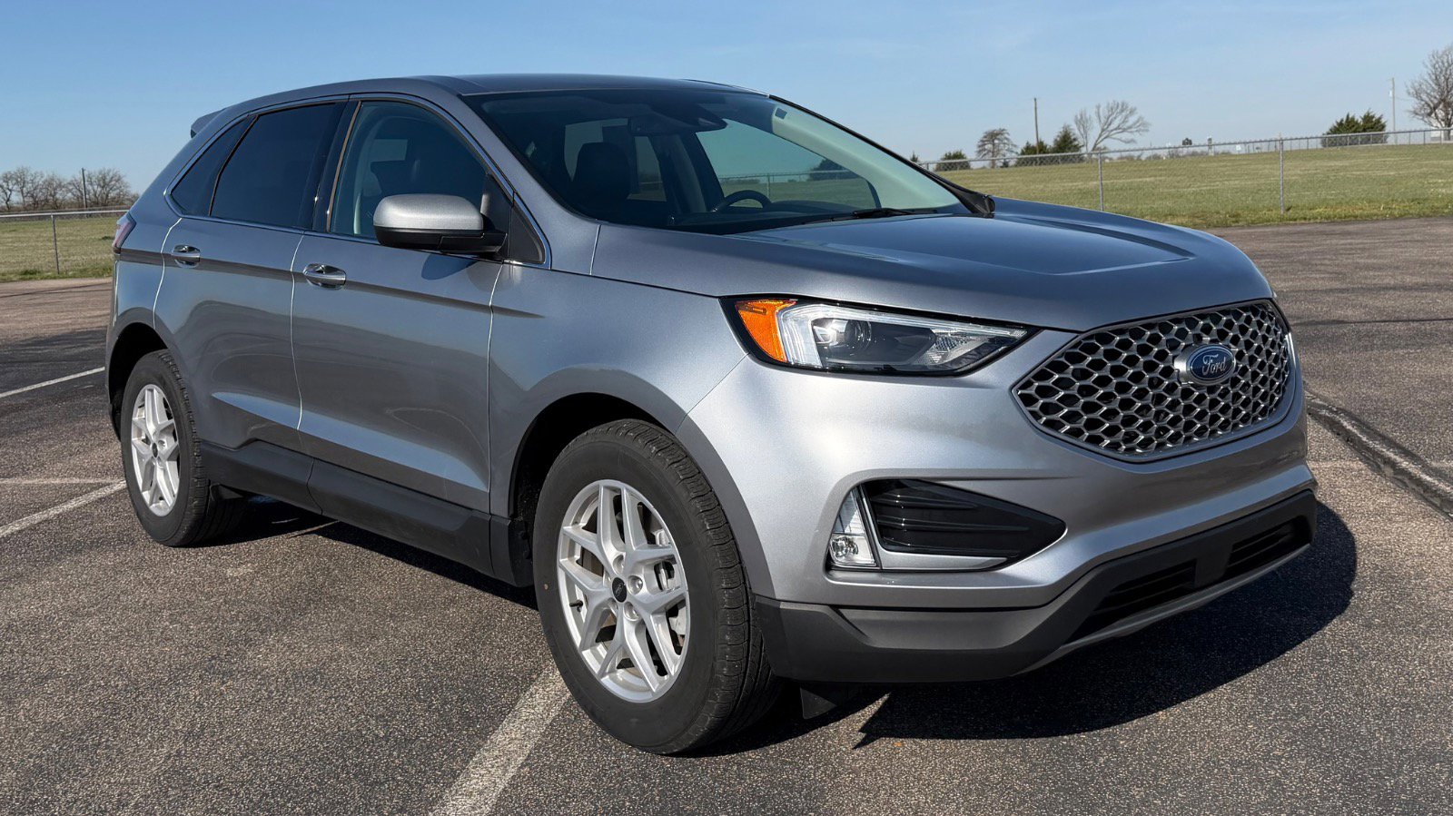 2024 Ford Edge SEL AWD