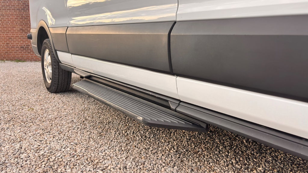Used 2018 Ford Transit Passenger Wagon XLT
