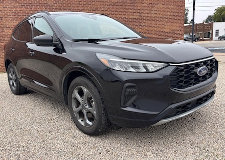 2023 Ford Escape ST-Line SUV