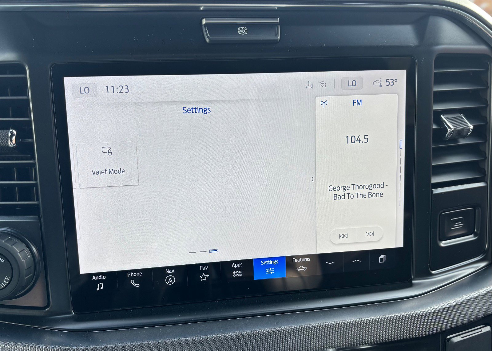 2026 Ford F-250 Super Duty Platinum - Photo 57
