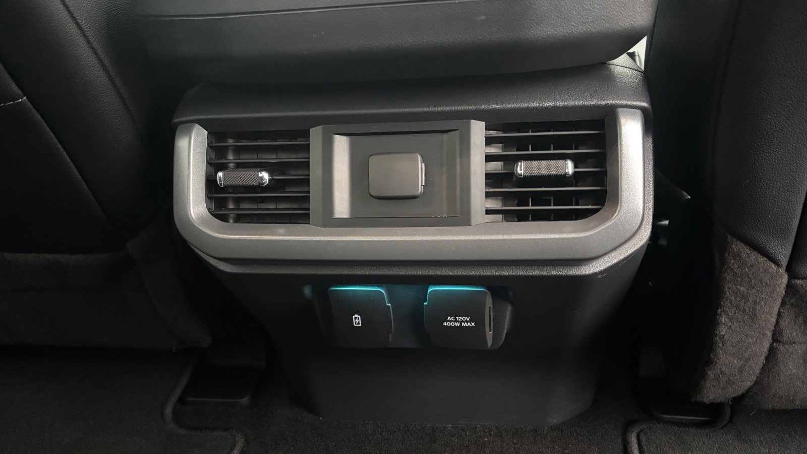2022 Ford F-150 Lariat - Photo 24