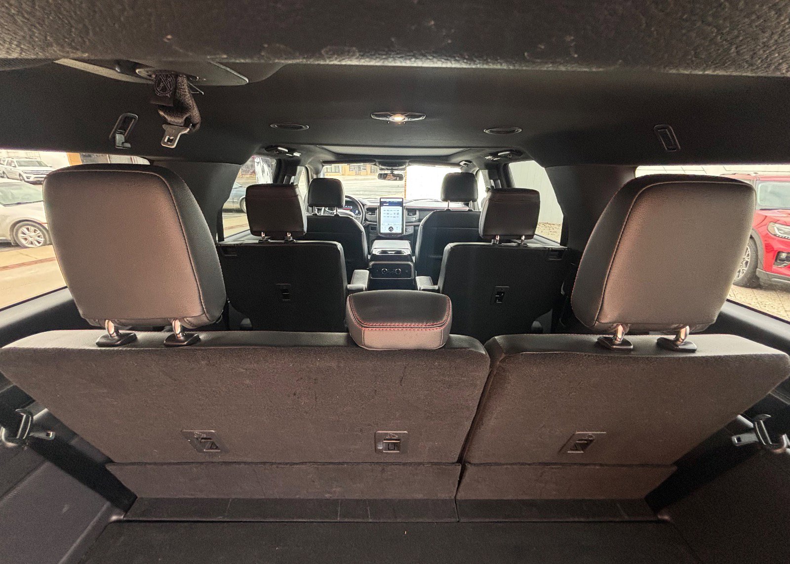 2022 Ford Expedition Limited - Photo 7