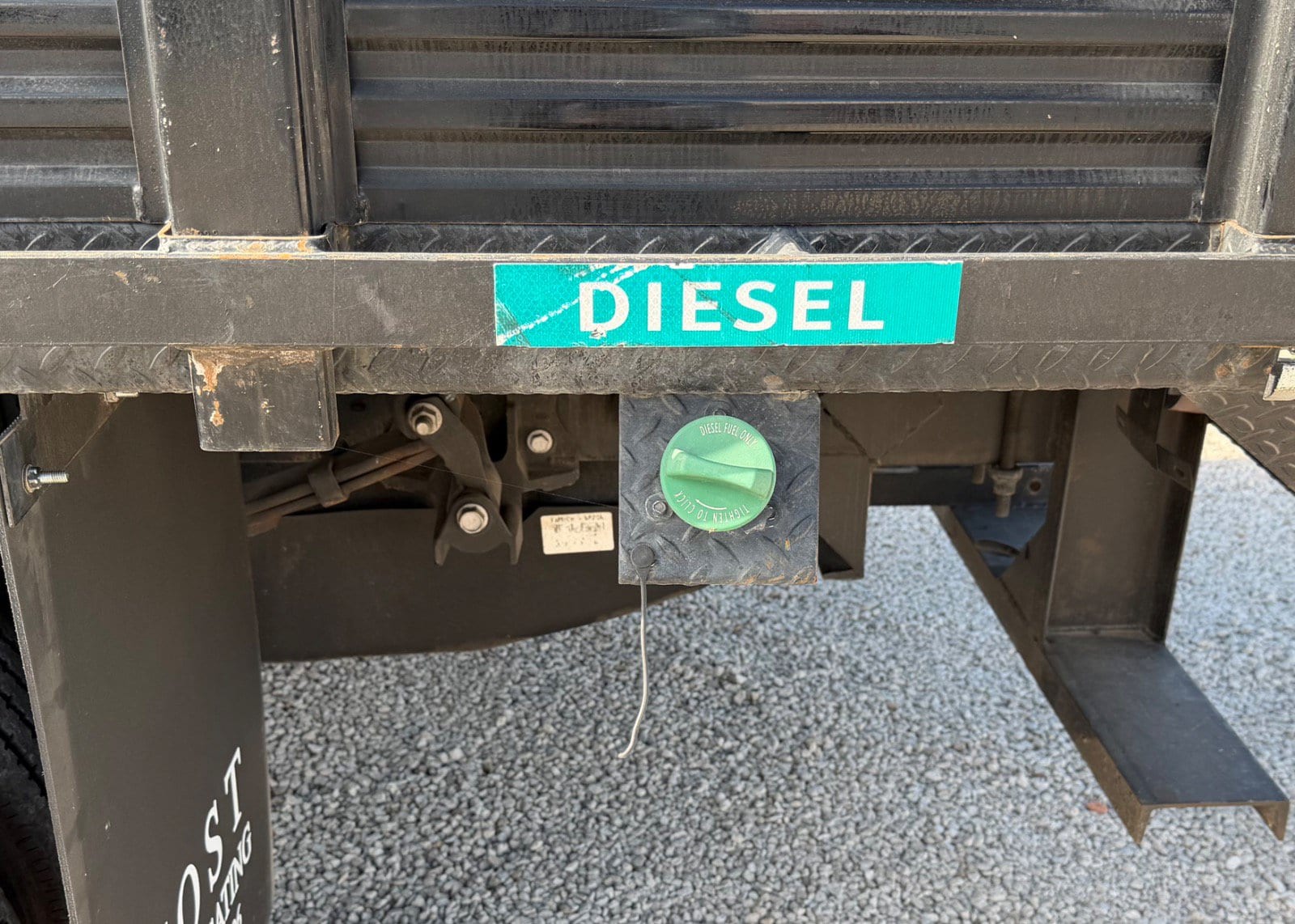 2021 Ford F-550 Super Duty Chassis Cab XLT - Photo 7