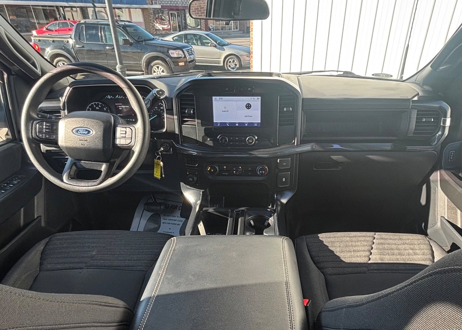 2022 Ford F-150 XL - Photo 19