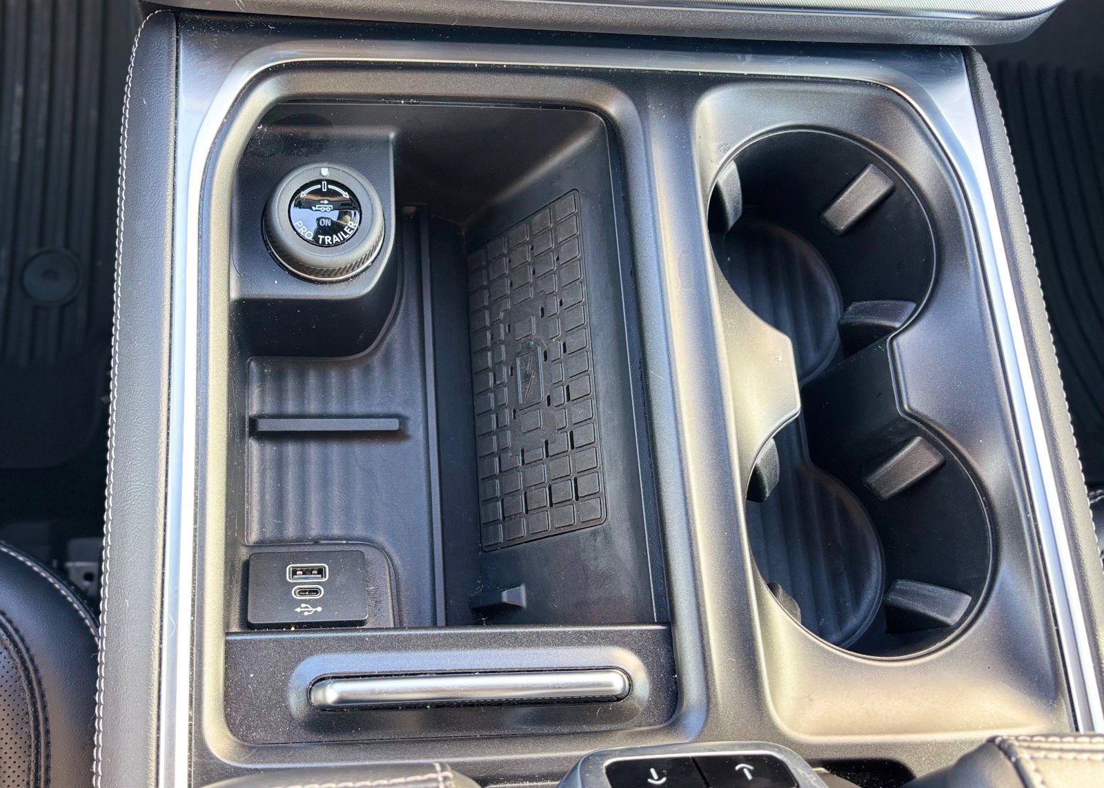 2025 Ford Expedition Platinum - Photo 80