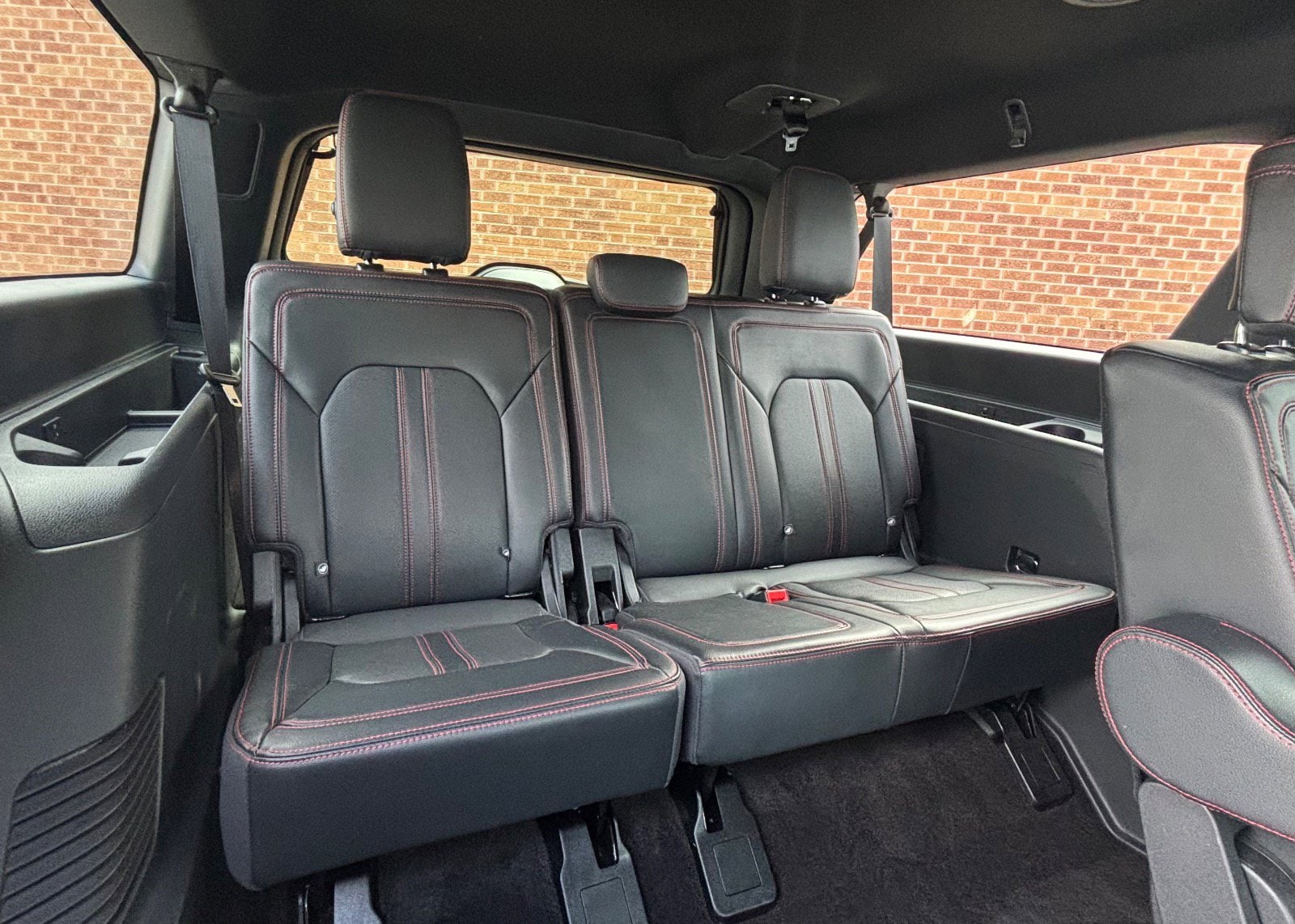 2022 Ford Expedition Limited - Photo 25