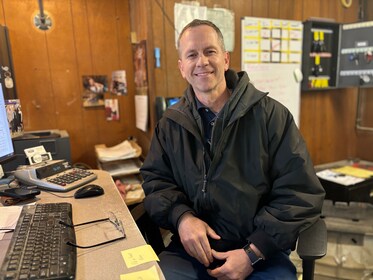 Staff member Ryan Kleiner from ID_2d6a0df4ad6d