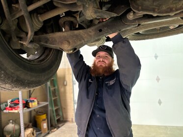 Staff member Ryan Cochran from ID_2d6a0df4ad6d