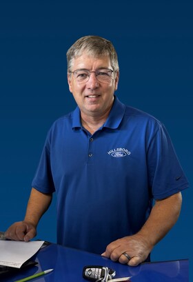 Staff member Lyle Isaac from ID_2d6a0df4ad6d
