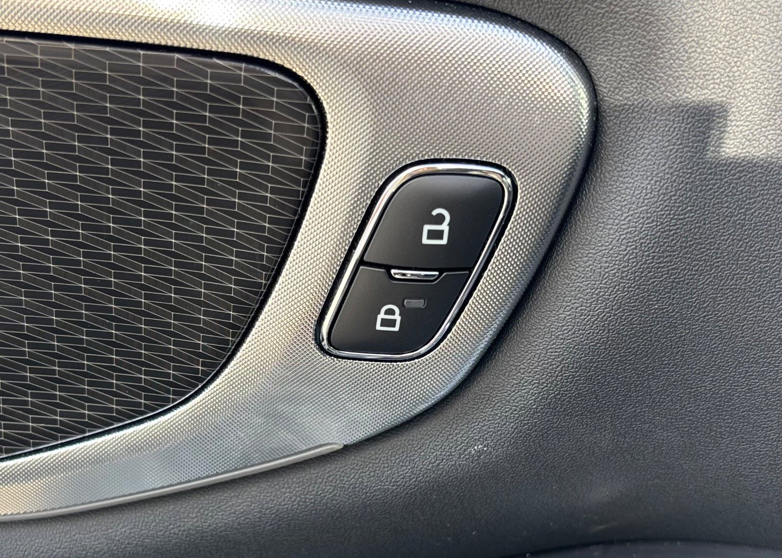 2025 Ford Expedition Platinum - Photo 48