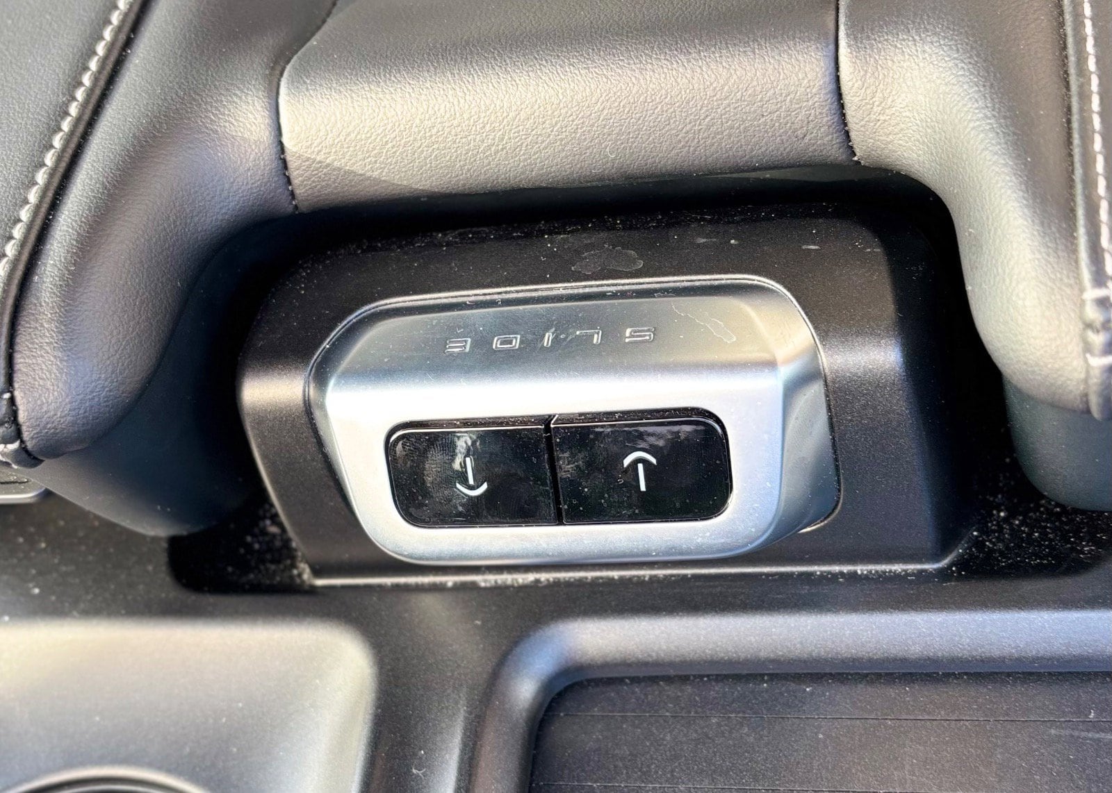 2025 Ford Expedition Platinum - Photo 83