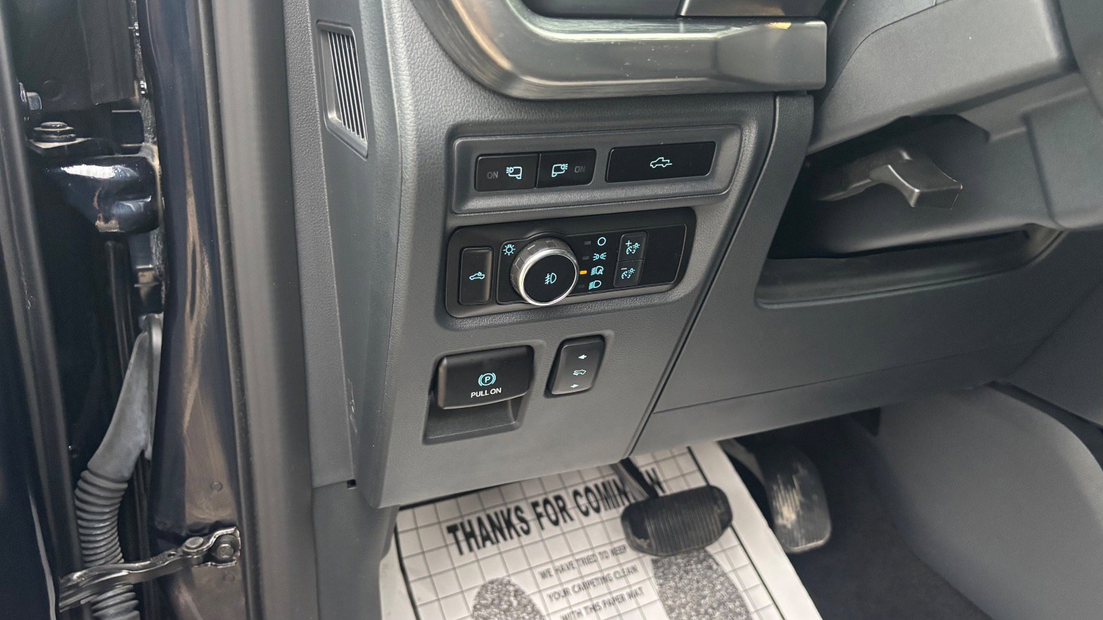 2022 Ford F-150 Lariat - Photo 31