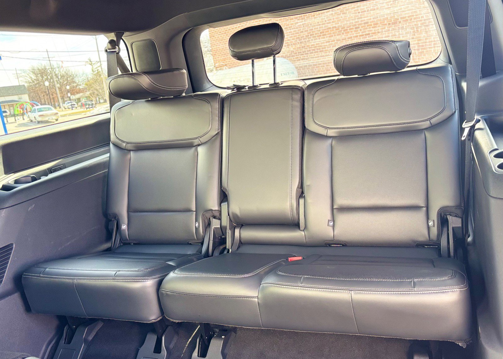 2025 Ford Expedition Platinum - Photo 46