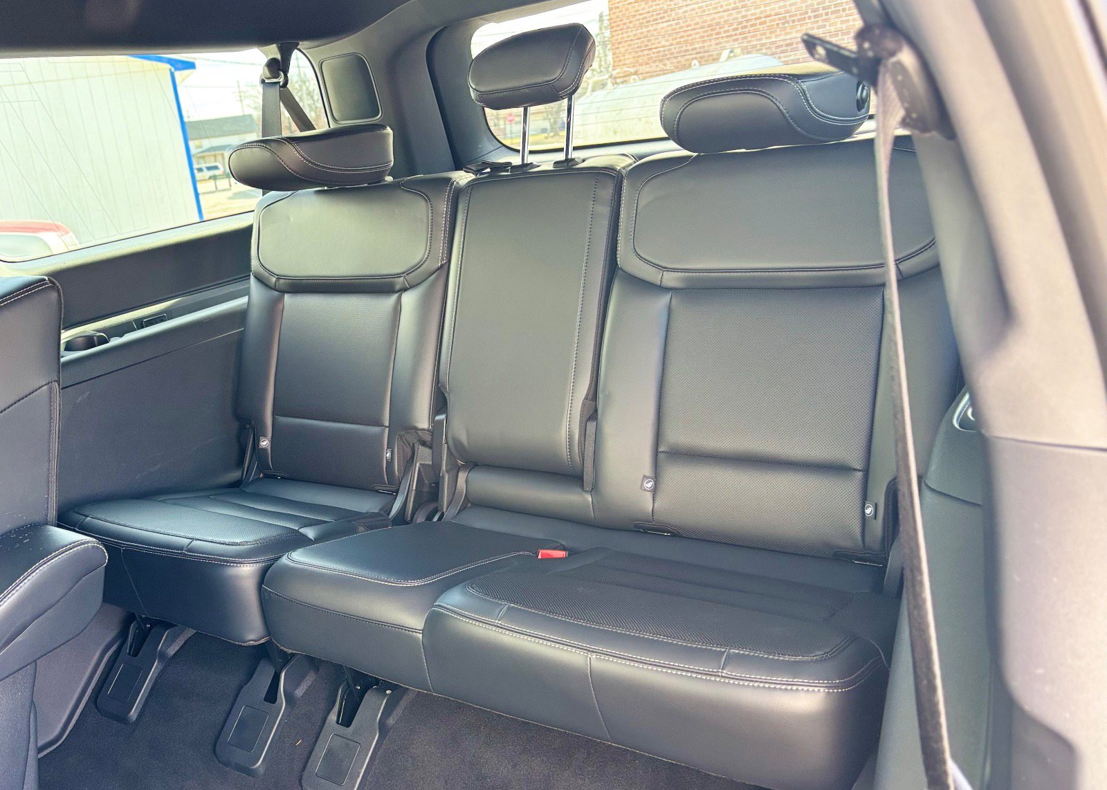 2025 Ford Expedition Platinum - Photo 30