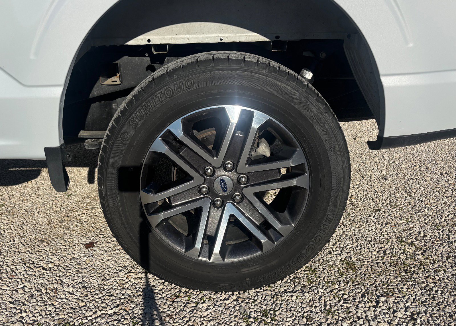 2022 Ford F-150 XL - Photo 14