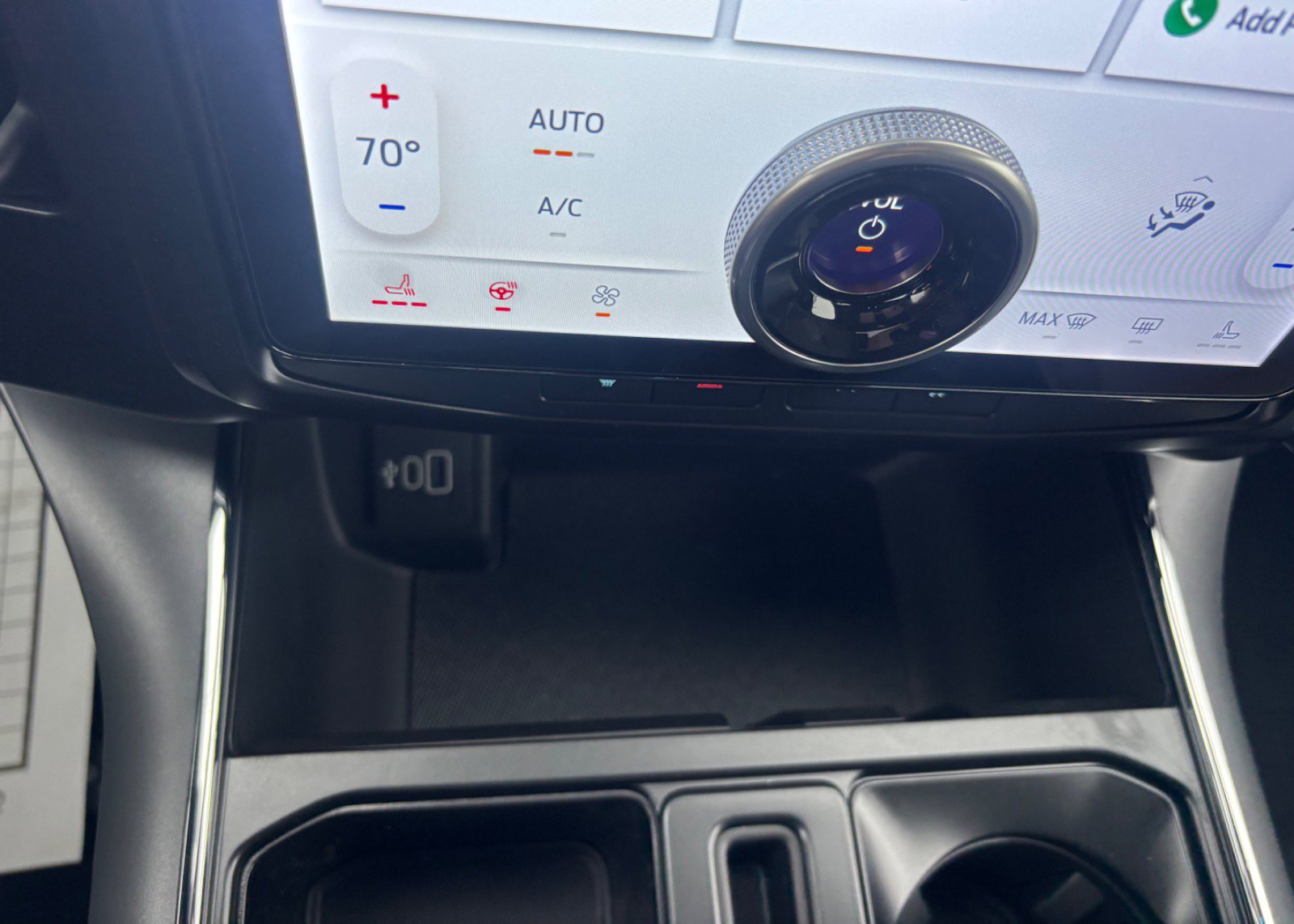 2025 Ford F-150 Lightning Flash - Photo 65