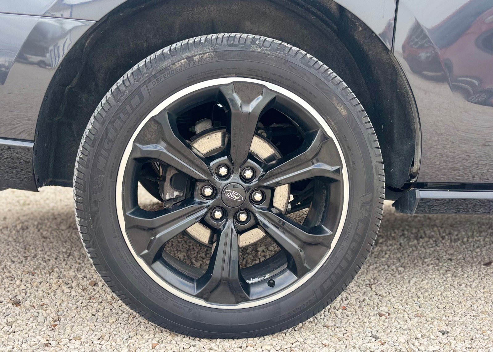 2022 Ford Expedition Limited - Photo 19
