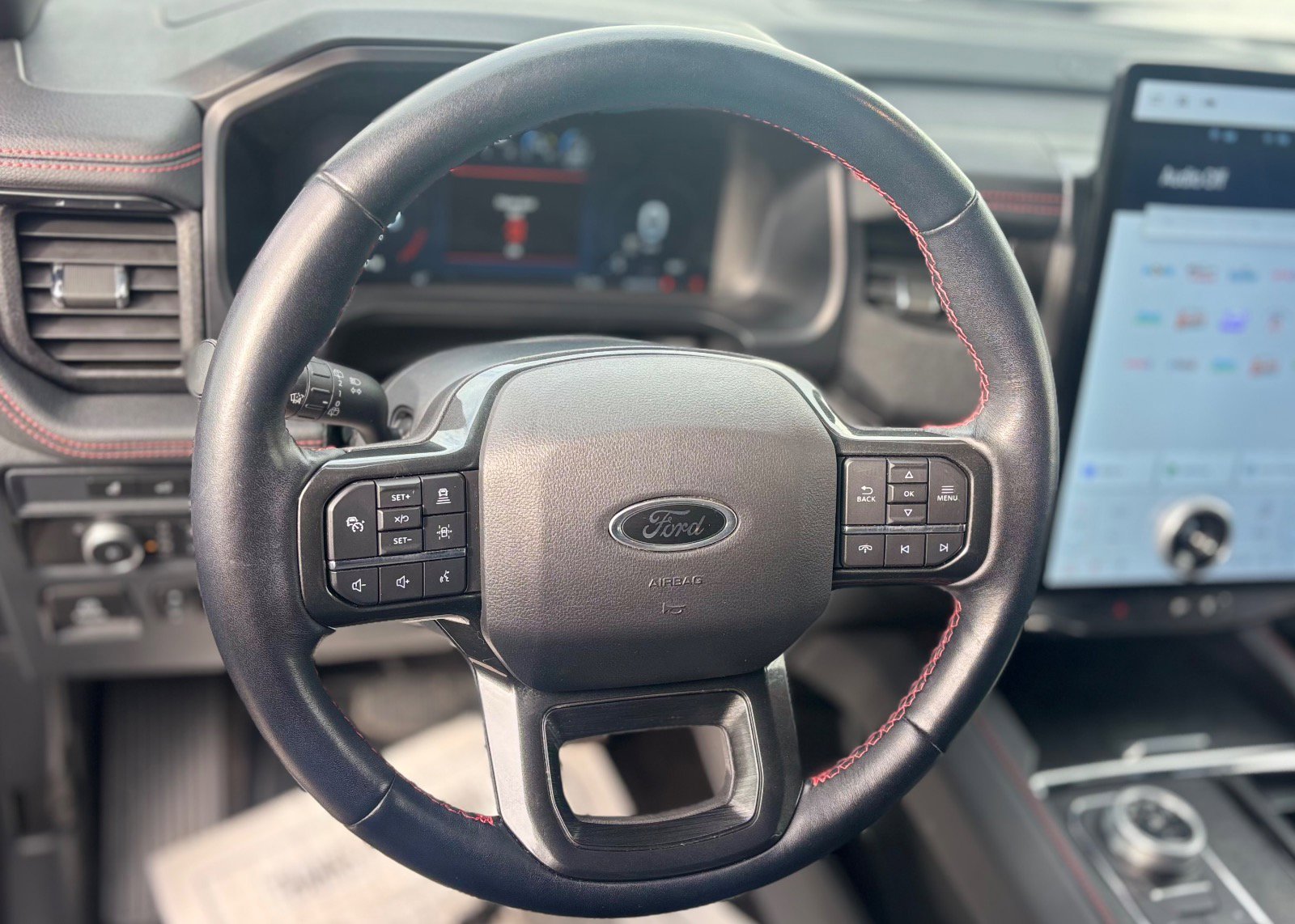 2022 Ford Expedition Limited - Photo 34