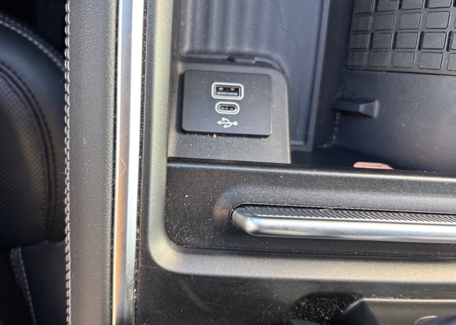 2025 Ford Expedition Platinum - Photo 82
