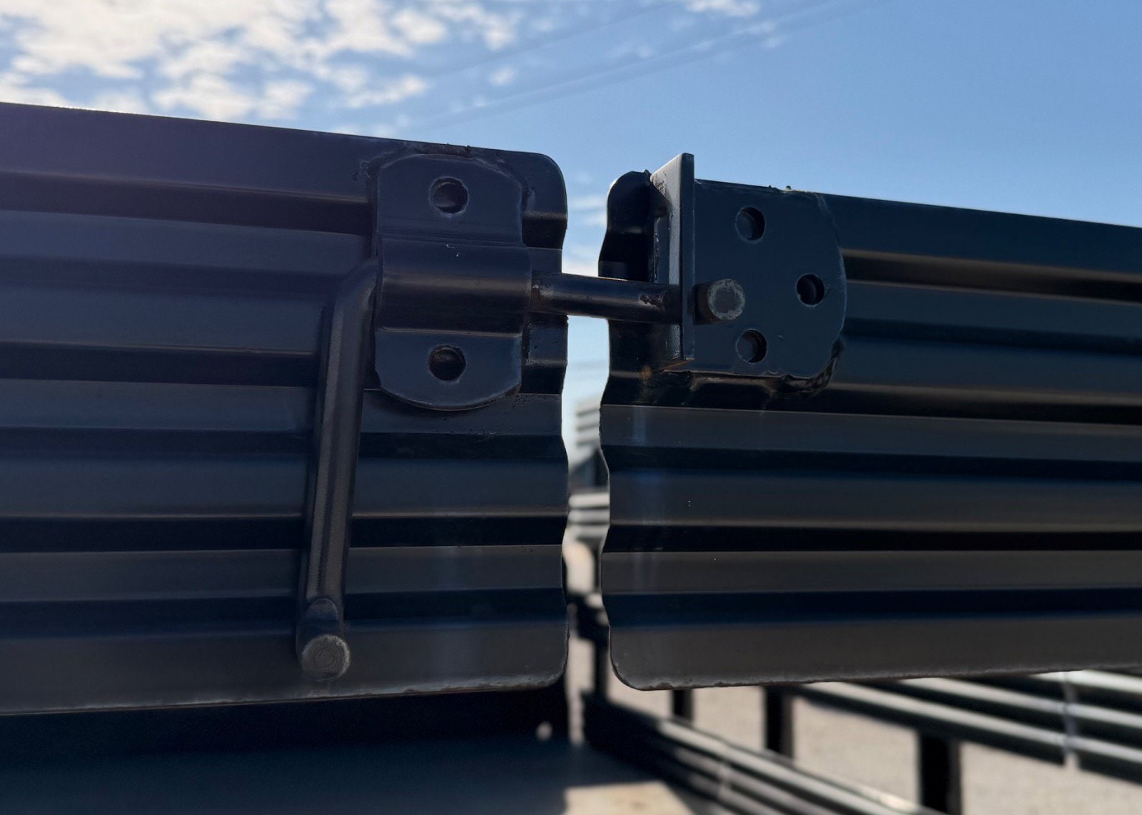 2021 Ford F-550 Super Duty Chassis Cab XLT - Photo 9