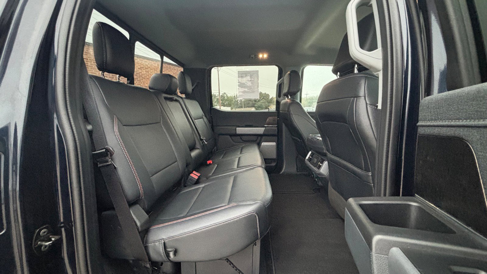2022 Ford F-150 Lariat - Photo 27