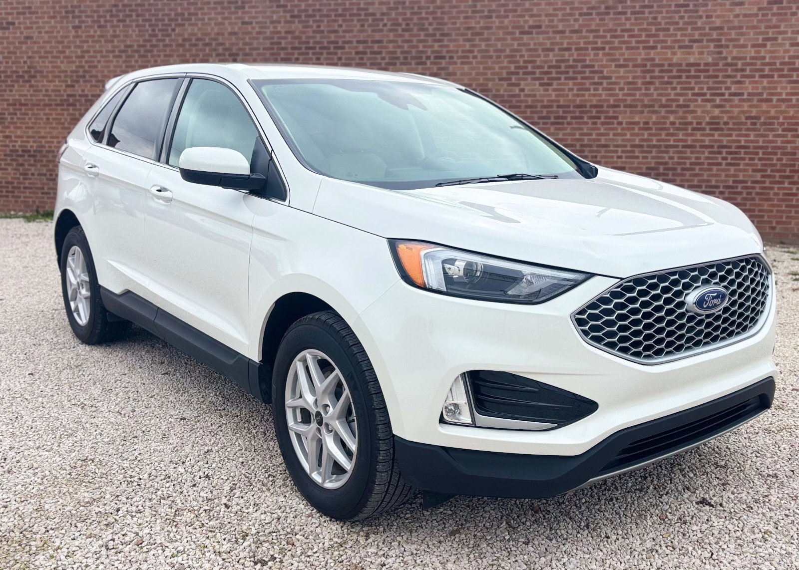 2024 Ford Edge SEL's photo