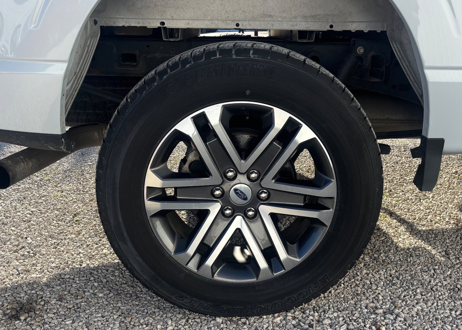 2022 Ford F-150 XL - Photo 15