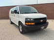 Chevrolet Express Cargo Van