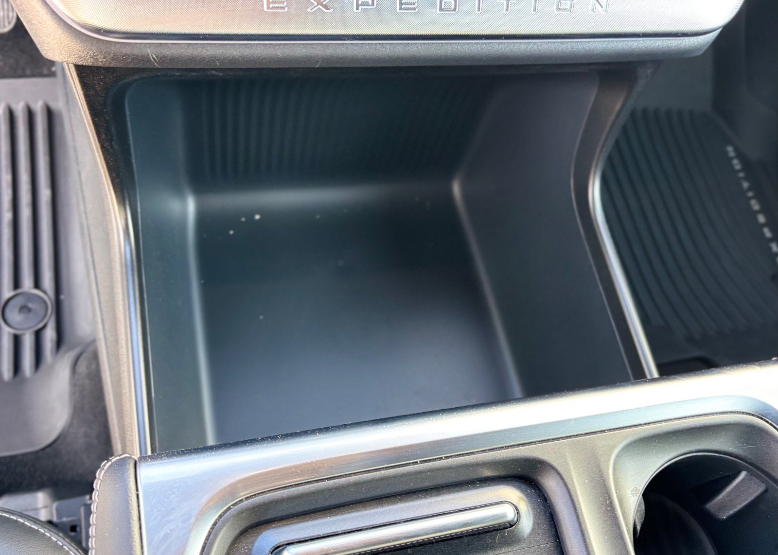 2025 Ford Expedition Platinum - Photo 77